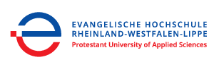 Logo der Evangelischen Hochschule Rheinland-Westfalen-Lippe