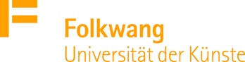 Logo der Folkwang Universität der Künste