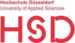 Logo der Hochschule Düsseldorf