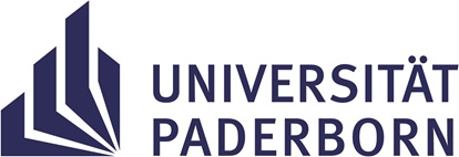 Logo der Universität Paderborn