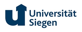 Logo der Universität Siegen