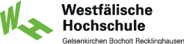 Logo der Westfälischen Hochschule